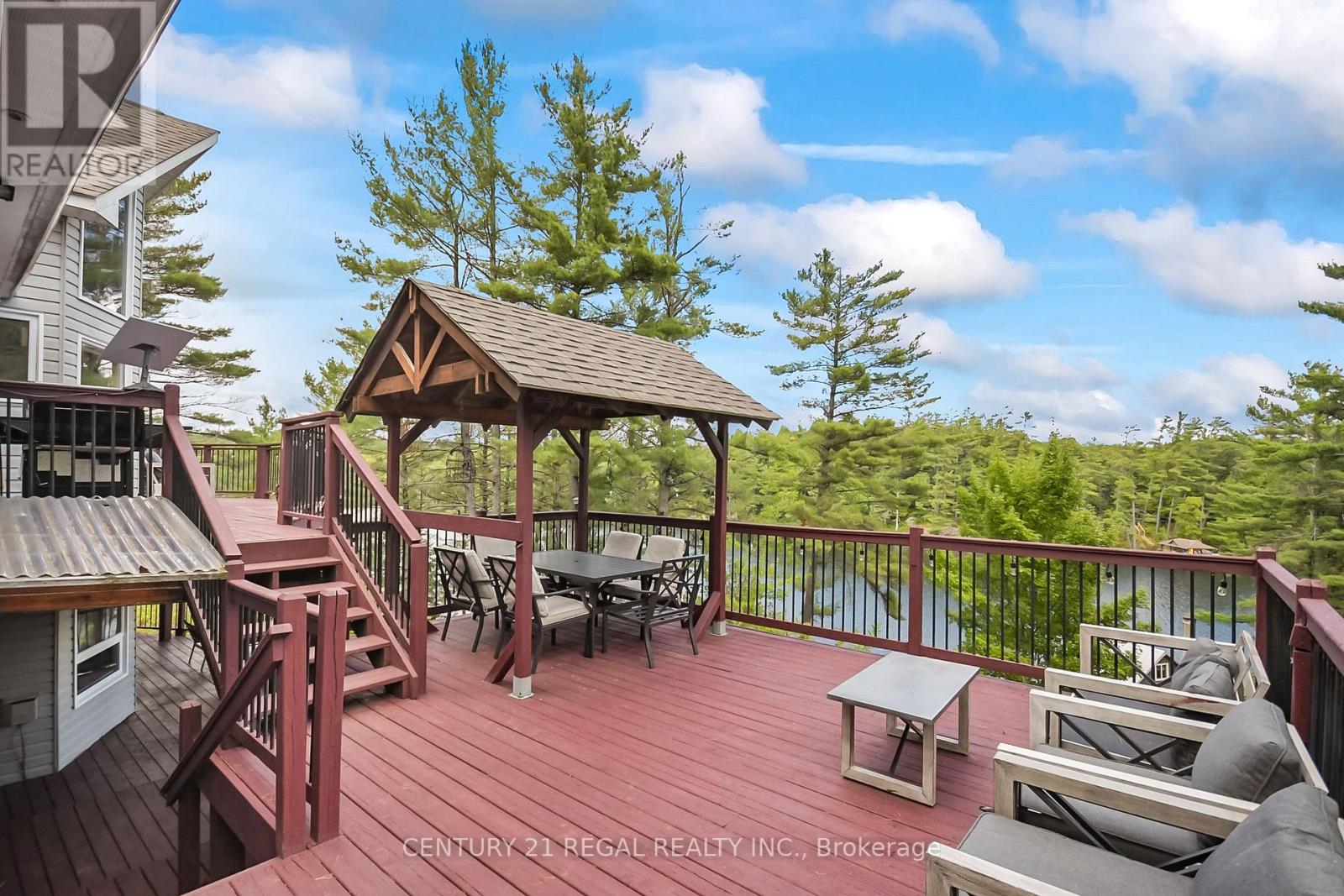 1961 Beaver Dam Road, Severn, Ontario  L0K 1E0 - Photo 9 - S12817224