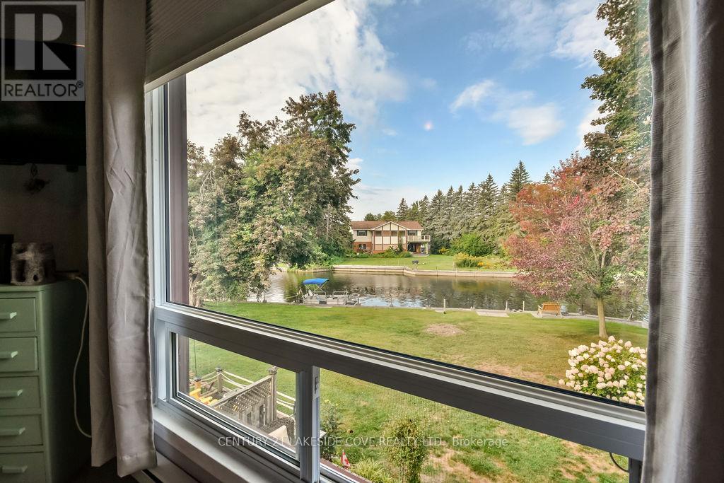 UNIT #7 - 70 LAGUNA PARKWAY, Ramara, Ontario