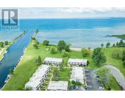 UNIT 14 - 1 PARADISE BOULEVARD, Ramara, Ontario