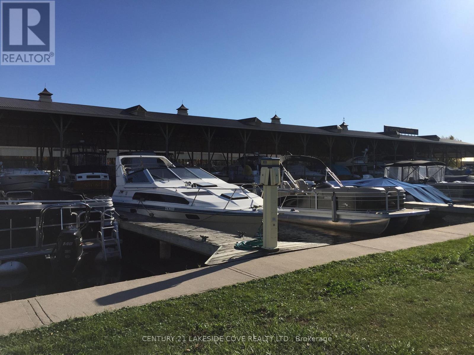 Unit 14 - 1 Paradise Boulevard, Ramara, Ontario  L0K 1B0 - Photo 31 - S12714194