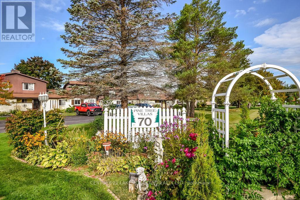 Unit #7 - 70 Laguna Parkway, Ramara, Ontario  L0K 1B0 - Photo 33 - S12705404