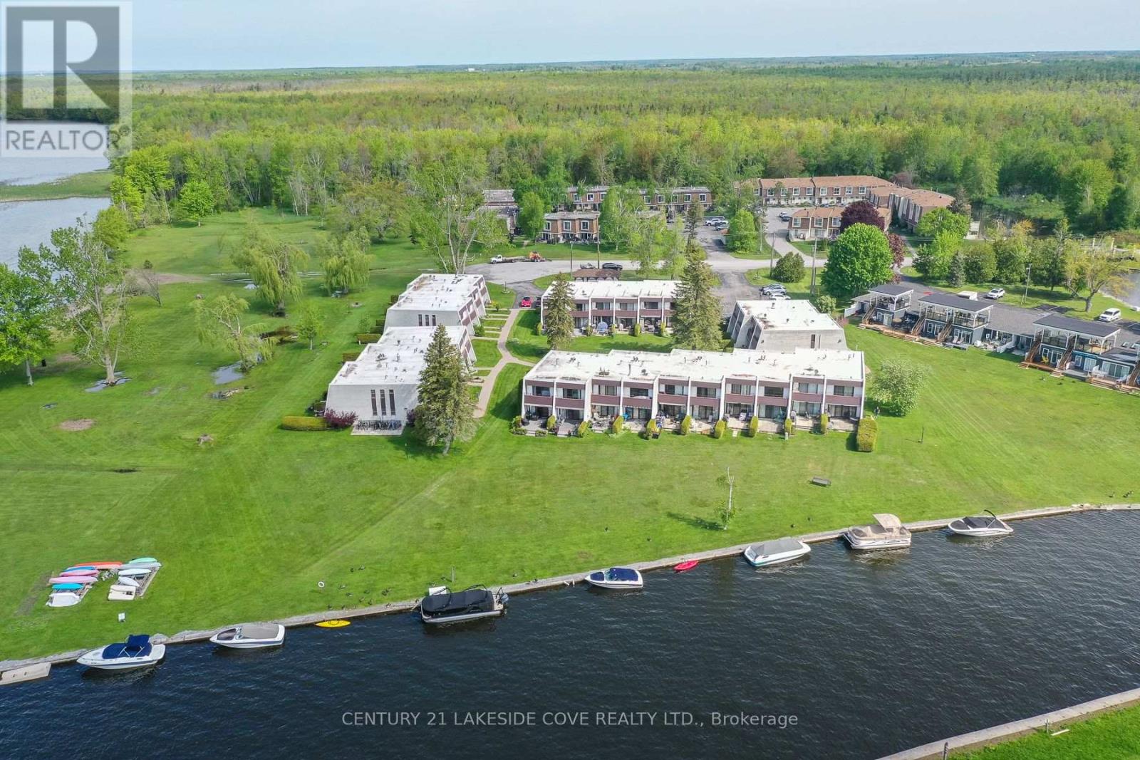 Unit 14 - 1 Paradise Boulevard, Ramara, Ontario  L0K 1B0 - Photo 32 - S12714194