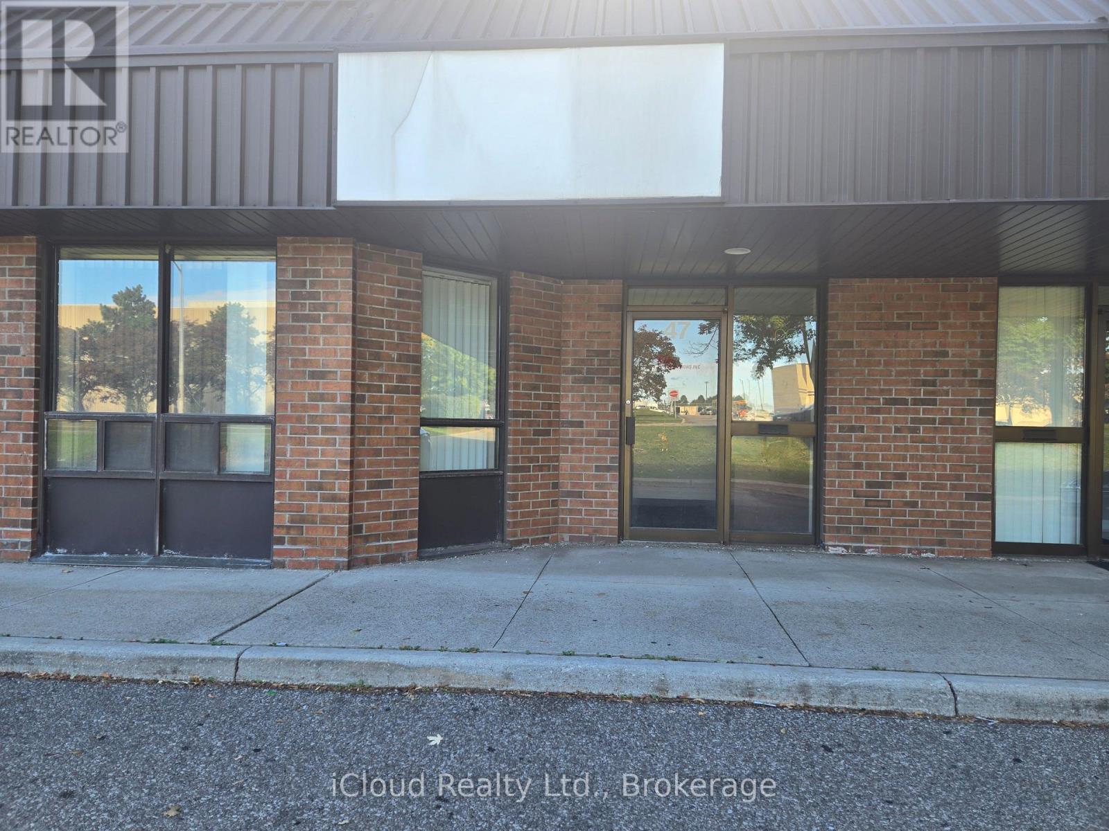 47 - 8500 TORBRAM ROAD, brampton (southgate), Ontario