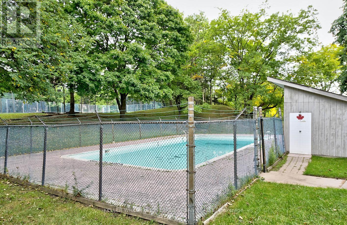 1811 - 10 Martha Eaton Way, Toronto, Ontario  M6M 5B3 - Photo 17 - W12817220