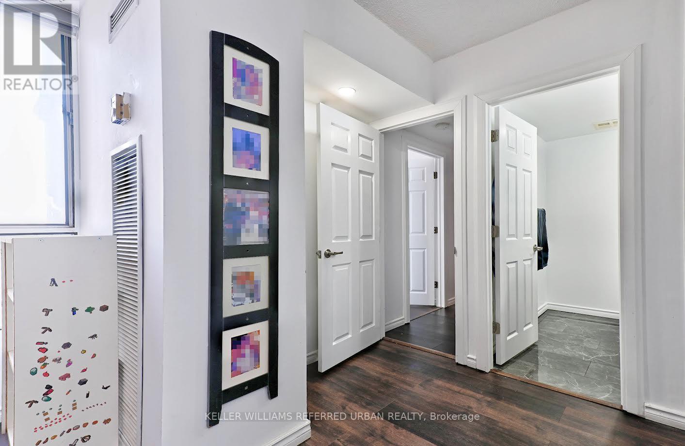 1811 - 10 Martha Eaton Way, Toronto, Ontario  M6M 5B3 - Photo 8 - W12817220