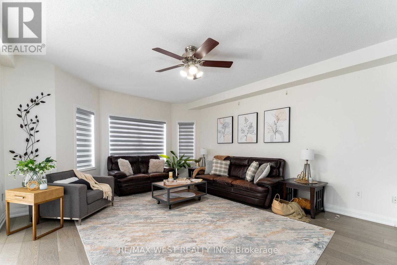 76 Yellow Avens Boulevard, Brampton, Ontario  L6R 0T3 - Photo 13 - W12817226