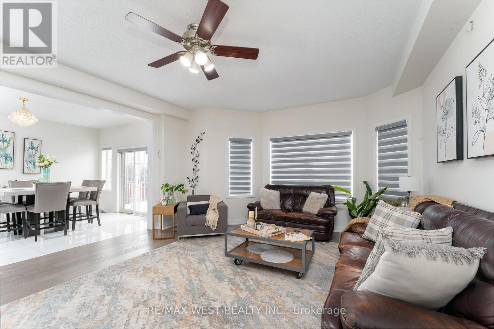 76 Yellow Avens Boulevard, Brampton, Ontario  L6R 0T3 - Photo 14 - W12817226