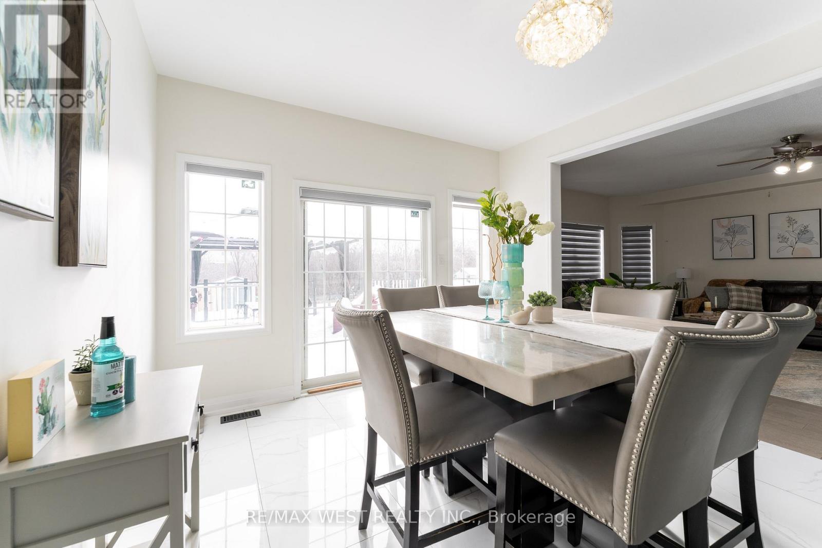 76 Yellow Avens Boulevard, Brampton, Ontario  L6R 0T3 - Photo 16 - W12817226