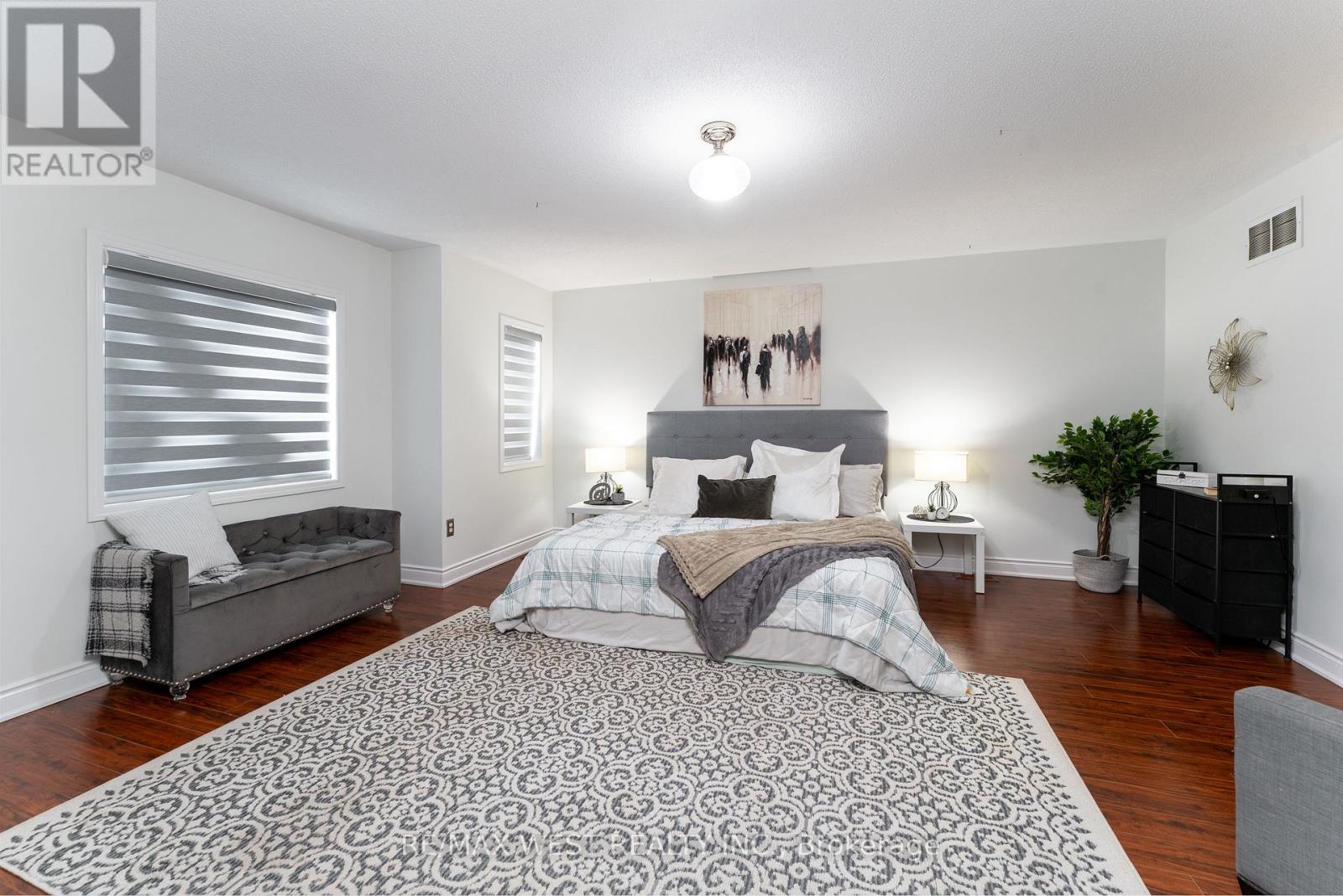 76 Yellow Avens Boulevard, Brampton, Ontario  L6R 0T3 - Photo 24 - W12817226