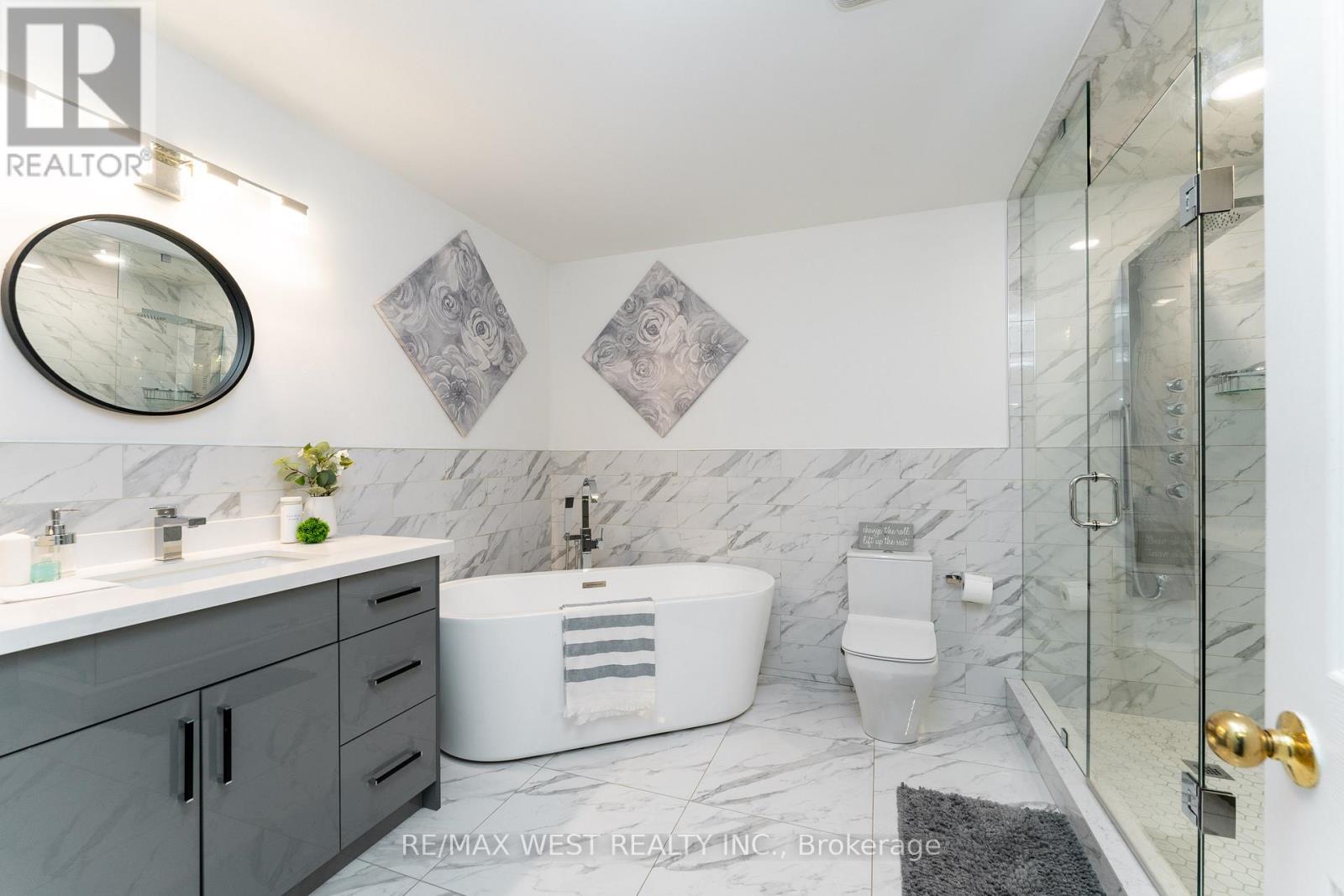 76 Yellow Avens Boulevard, Brampton, Ontario  L6R 0T3 - Photo 26 - W12817226