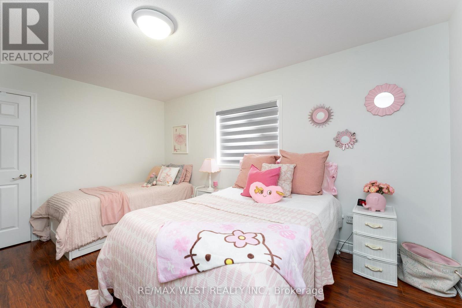 76 Yellow Avens Boulevard, Brampton, Ontario  L6R 0T3 - Photo 29 - W12817226