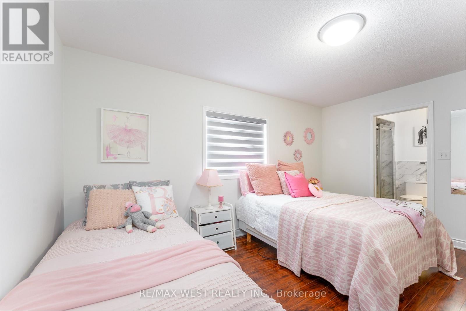 76 Yellow Avens Boulevard, Brampton, Ontario  L6R 0T3 - Photo 30 - W12817226