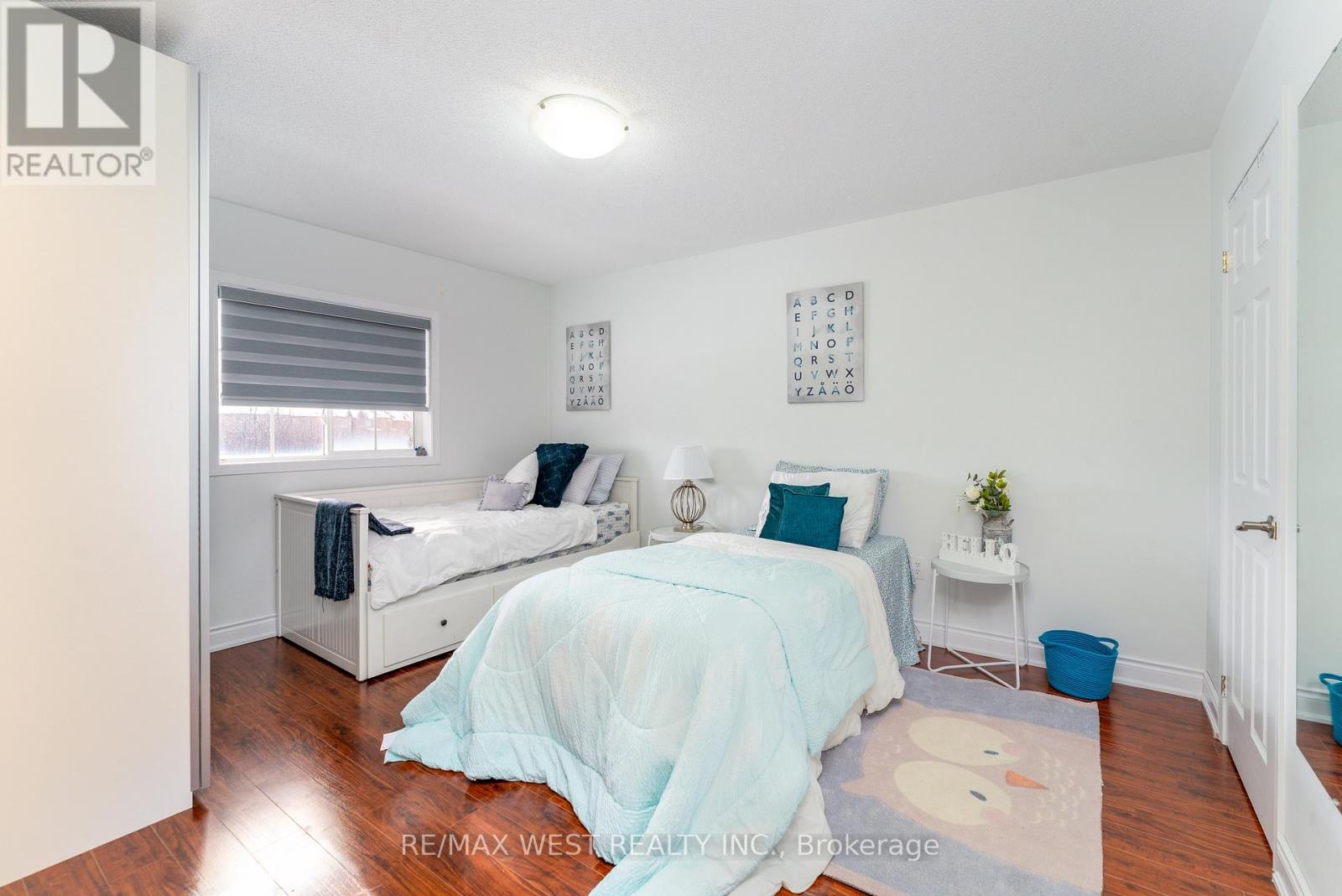 76 Yellow Avens Boulevard, Brampton, Ontario  L6R 0T3 - Photo 34 - W12817226