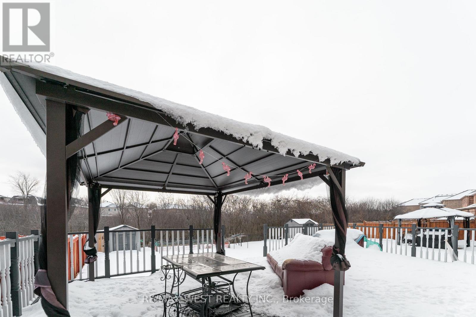 76 Yellow Avens Boulevard, Brampton, Ontario  L6R 0T3 - Photo 39 - W12817226