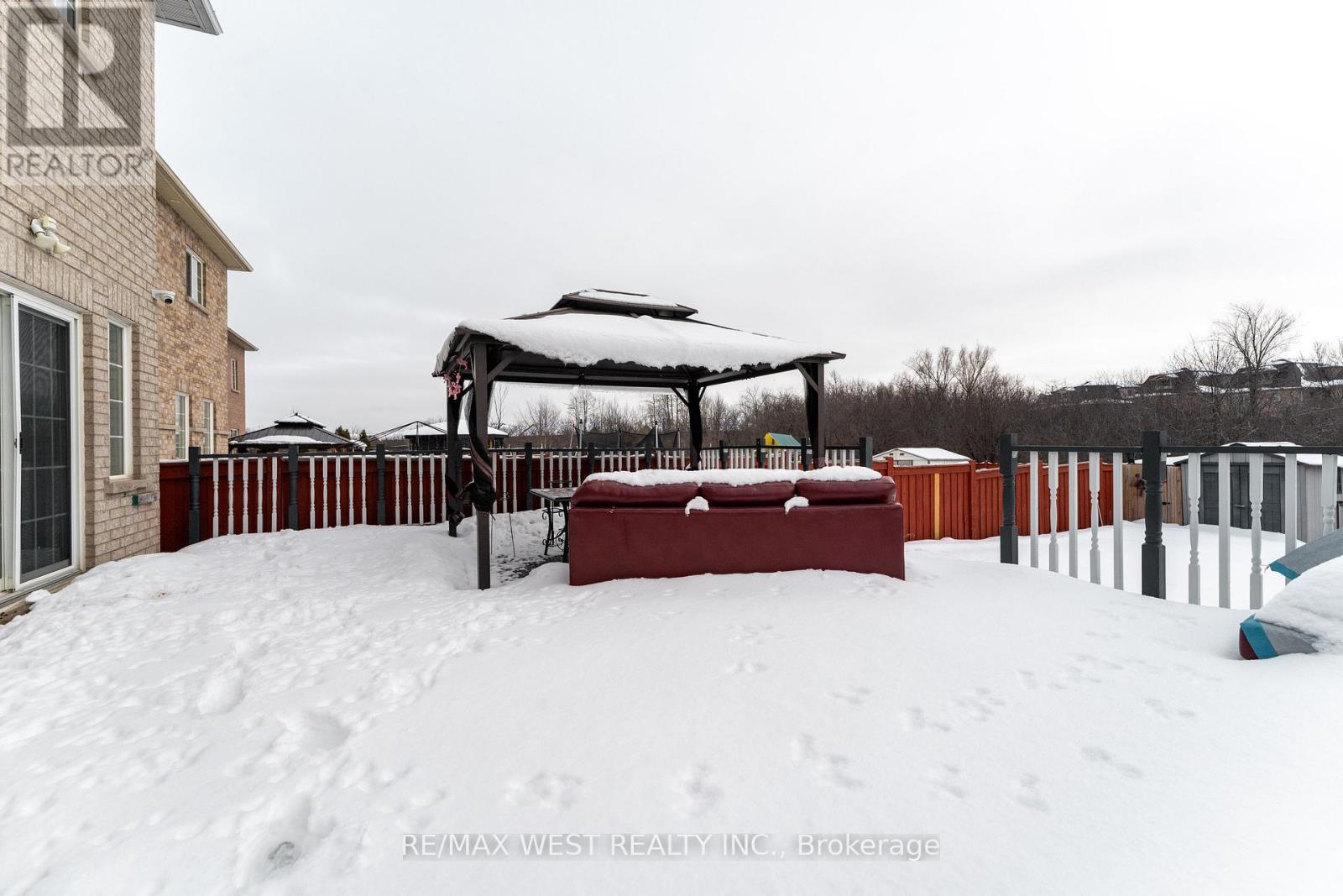 76 Yellow Avens Boulevard, Brampton, Ontario  L6R 0T3 - Photo 40 - W12817226