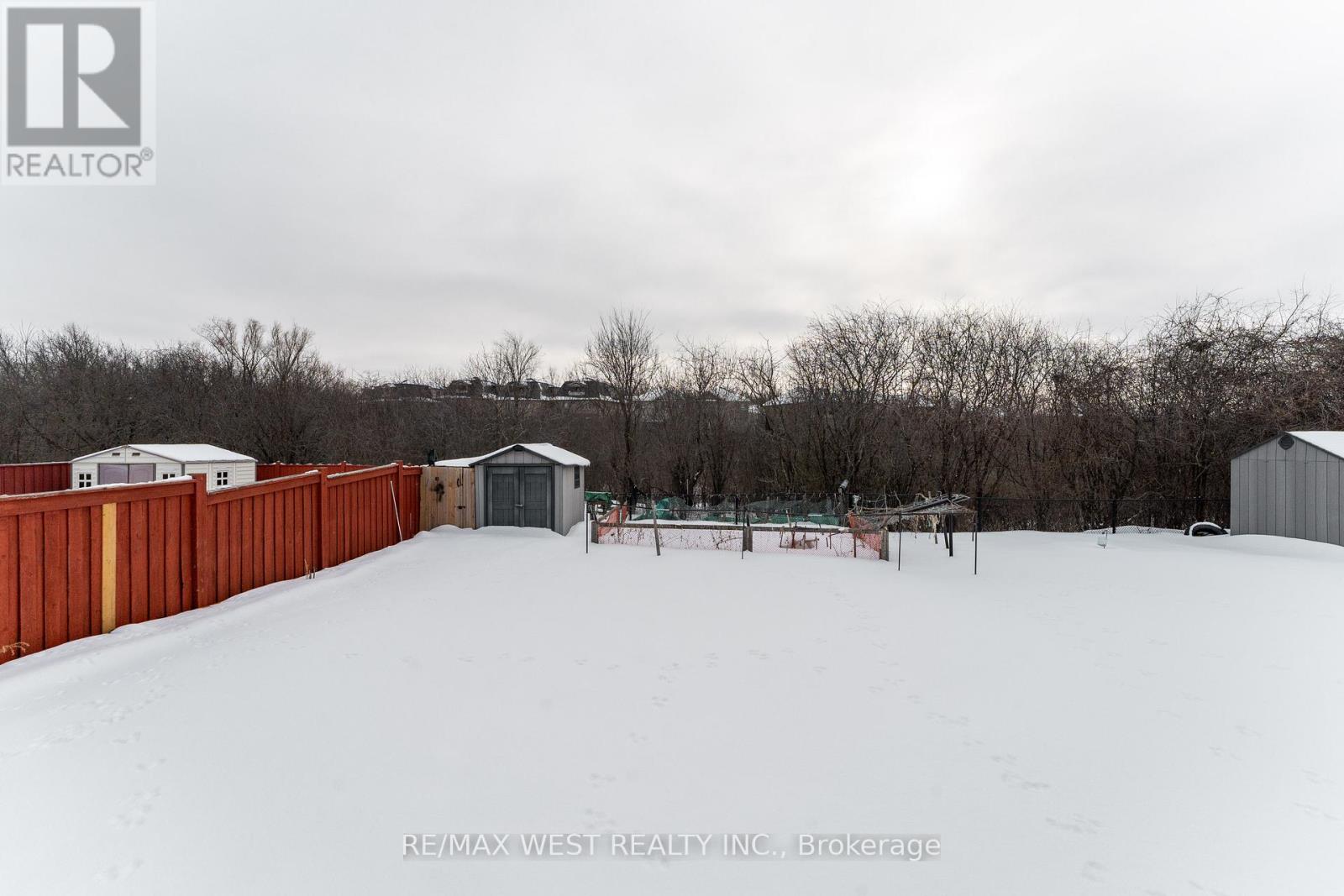 76 Yellow Avens Boulevard, Brampton, Ontario  L6R 0T3 - Photo 41 - W12817226