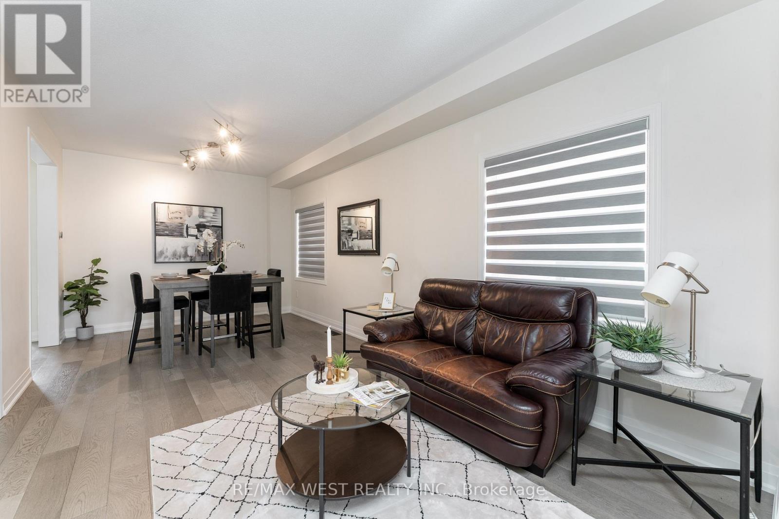 76 Yellow Avens Boulevard, Brampton, Ontario  L6R 0T3 - Photo 7 - W12817226