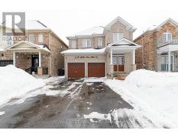 76 YELLOW AVENS BOULEVARD, Brampton, Ontario
