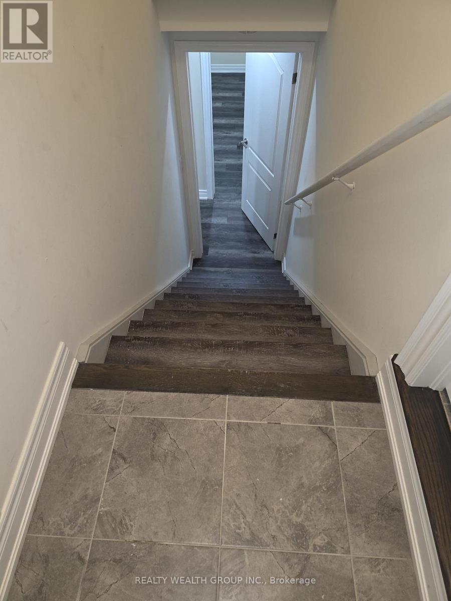 Bsmt - 7 Sinatra Street, Brampton, Ontario  L6R 0B3 - Photo 2 - W12817232