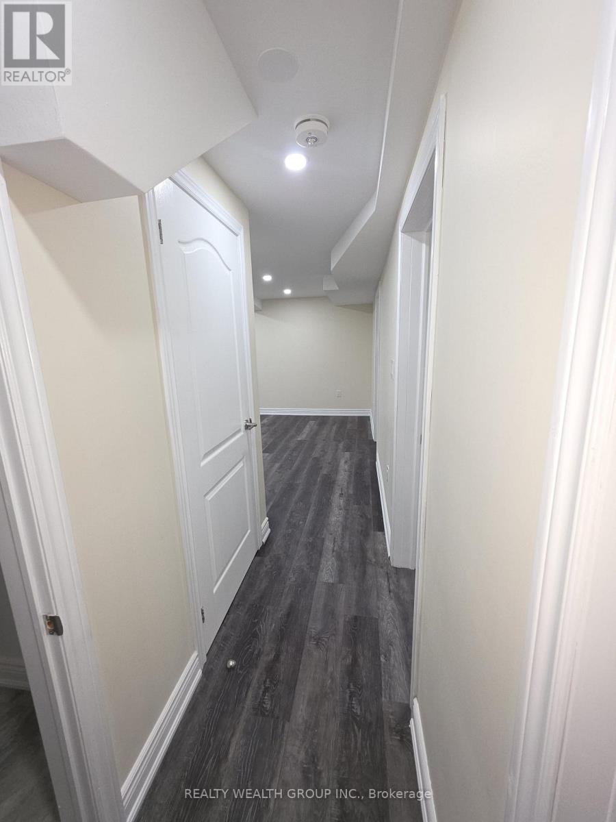 Bsmt - 7 Sinatra Street, Brampton, Ontario  L6R 0B3 - Photo 9 - W12817232