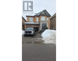 BSMT - 7 SINATRA STREET, Brampton, Ontario