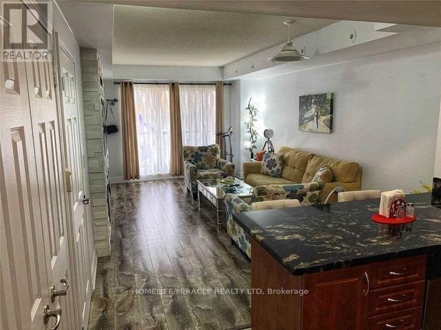 2001 - 3031 Finch Avenue W, Toronto, Ontario  M9M 0A3 - Photo 11 - W12817250