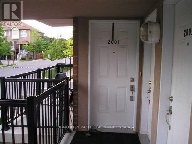 2001 - 3031 Finch Avenue W, Toronto, Ontario  M9M 0A3 - Photo 3 - W12817250