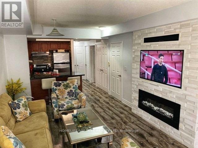 2001 - 3031 Finch Avenue W, Toronto, Ontario  M9M 0A3 - Photo 9 - W12817250