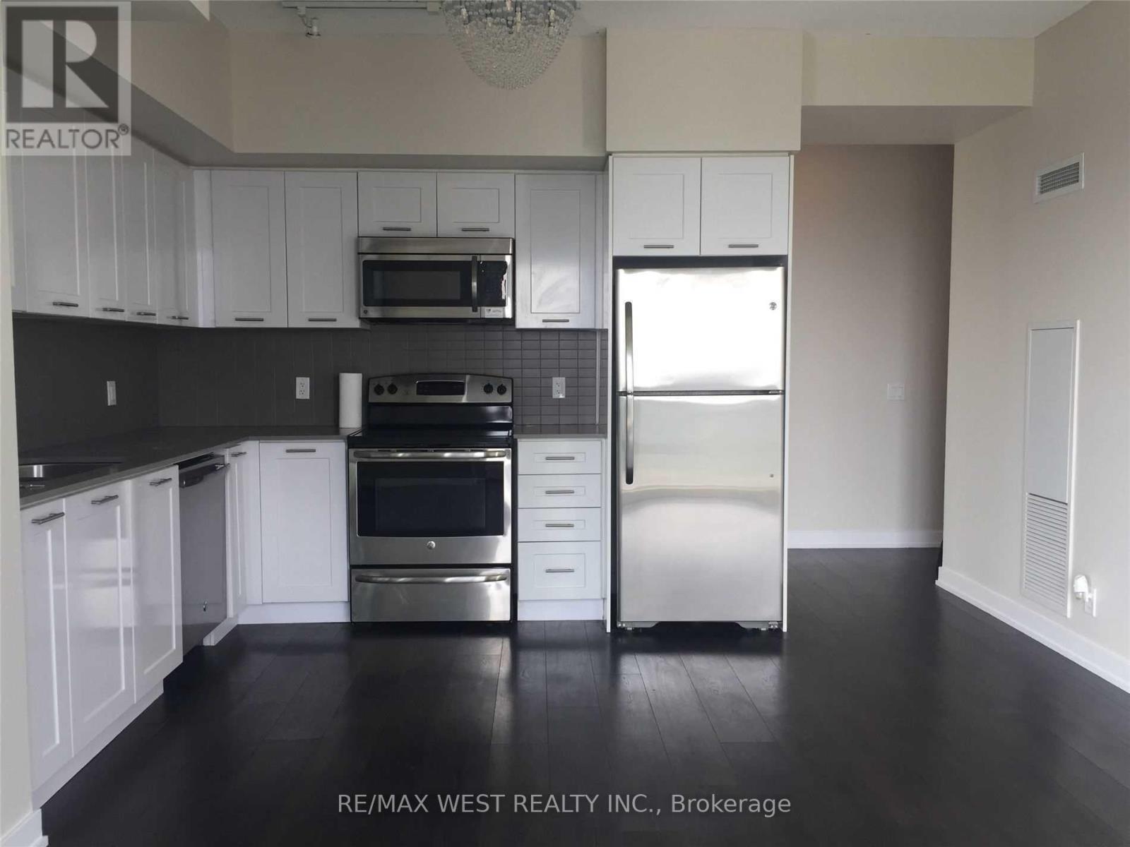 1902 - 2220 Lake Shore Boulevard, Toronto, Ontario  M8V 0C1 - Photo 13 - W12817252