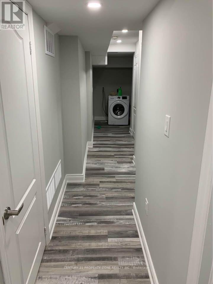 Bsmt - 19 Averill Road, Brampton, Ontario  L7A 5A7 - Photo 2 - W12817256