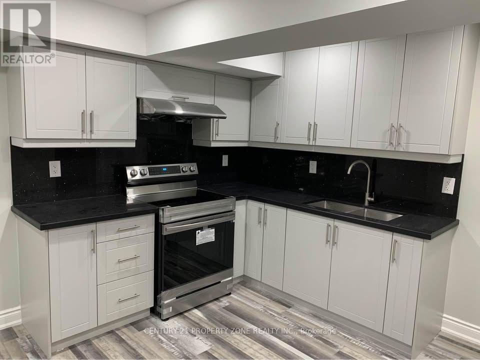 Bsmt - 19 Averill Road, Brampton, Ontario  L7A 5A7 - Photo 5 - W12817256