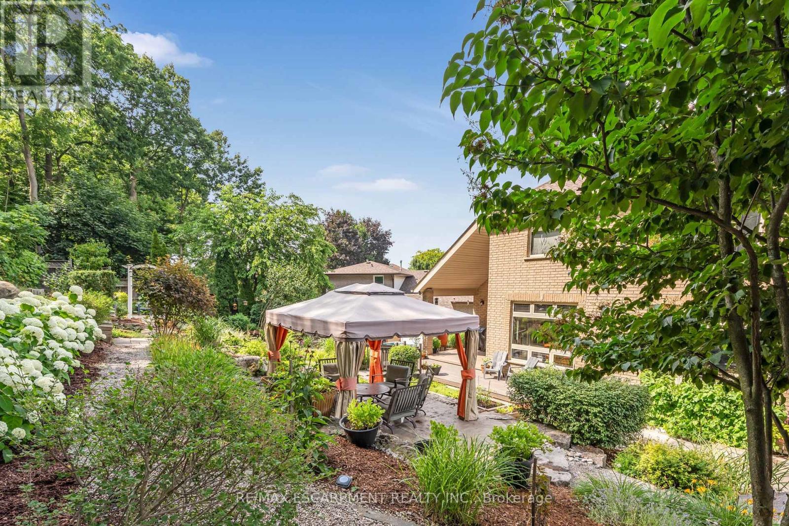 22 Shadeland Crescent, Hamilton, Ontario  L8G 4Y1 - Photo 47 - X12817190