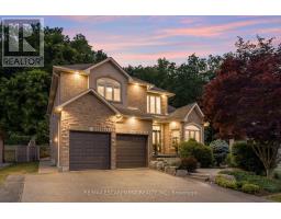 22 SHADELAND CRESCENT, Hamilton, Ontario