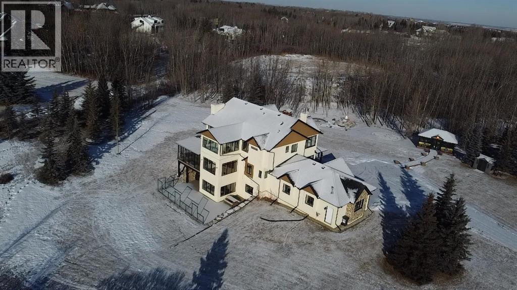 22 Bearspaw Summit Place, Rural Rocky View County, Alberta  T3R 1B5 - Photo 2 - A2281462