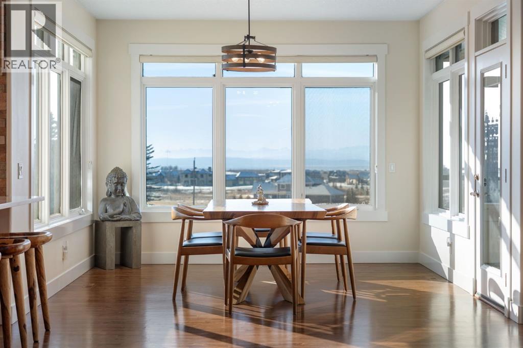 22 Bearspaw Summit Place, Rural Rocky View County, Alberta  T3R 1B5 - Photo 12 - A2281462