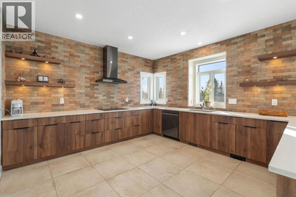 22 Bearspaw Summit Place, Rural Rocky View County, Alberta  T3R 1B5 - Photo 18 - A2281462