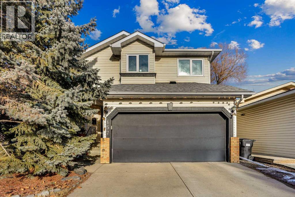 157 Riverview Park, Calgary, Alberta