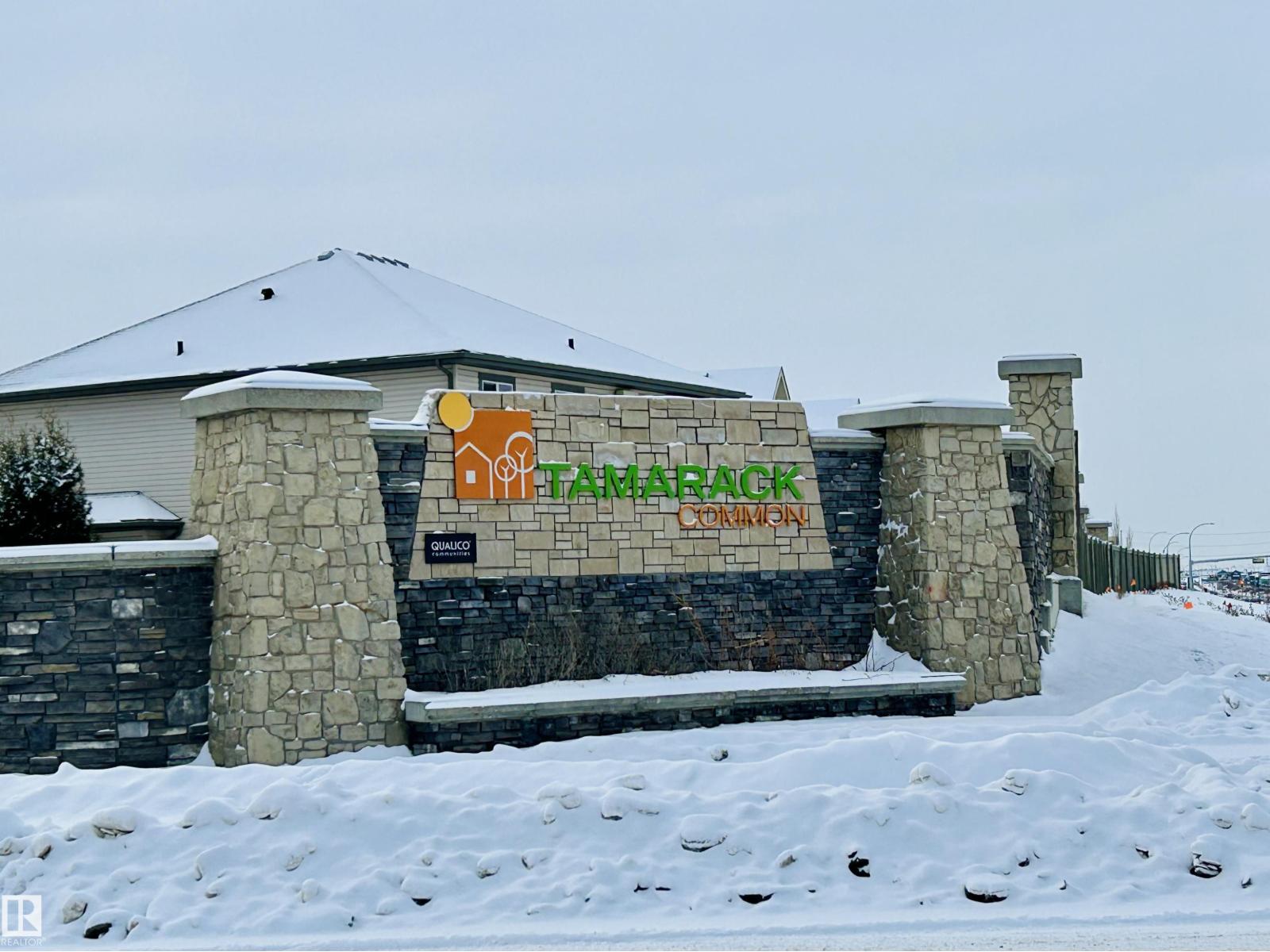 #120 1530 Tamarack Bv Nw, Edmonton, Alberta  T6T 2E6 - Photo 27 - E4474648