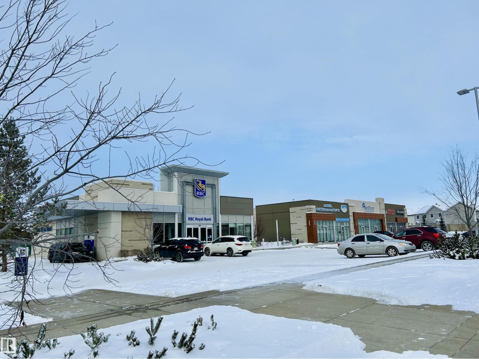 #120 1530 Tamarack Bv Nw, Edmonton, Alberta  T6T 2E6 - Photo 31 - E4474648