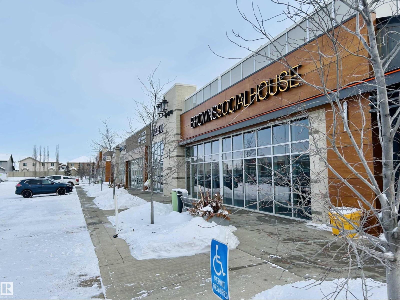 #120 1530 Tamarack Bv Nw, Edmonton, Alberta  T6T 2E6 - Photo 30 - E4474648