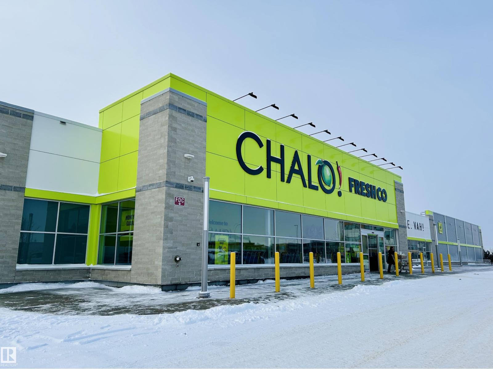 #120 1530 Tamarack Bv Nw, Edmonton, Alberta  T6T 2E6 - Photo 32 - E4474648