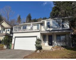35543 DINA PLACE, Abbotsford, British Columbia