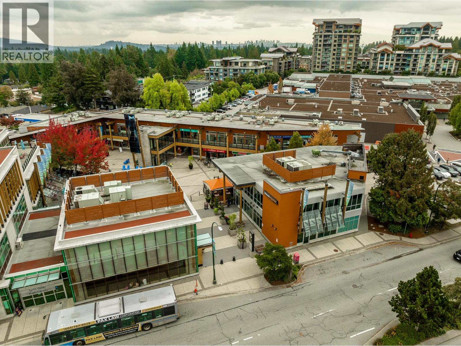 206 1150 Lynn Valley Road, North Vancouver, British Columbia  V7J 1Z9 - Photo 8 - R3093255