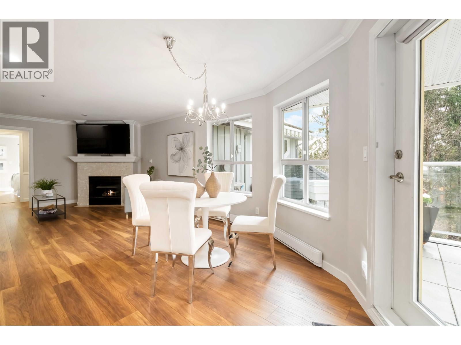 401 1281 Parkgate Avenue, North Vancouver, British Columbia  V7H 3A3 - Photo 15 - R3093093