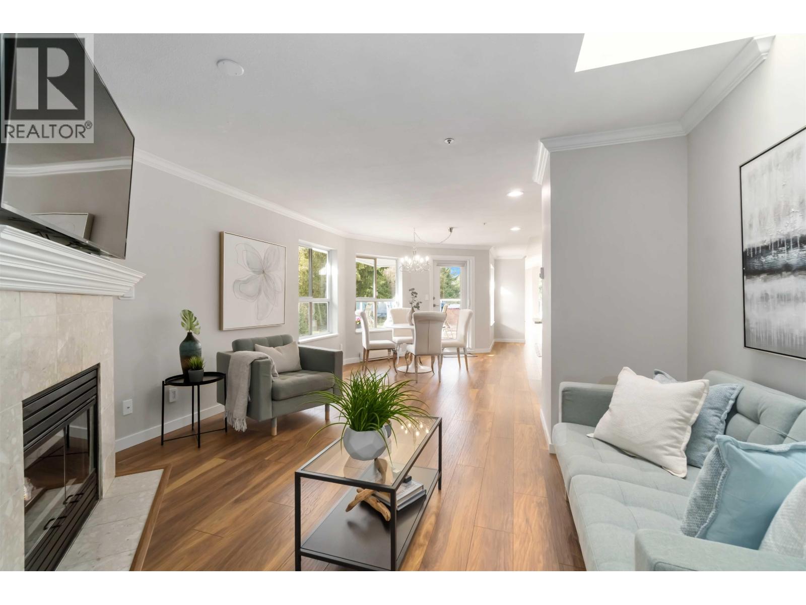 401 1281 Parkgate Avenue, North Vancouver, British Columbia  V7H 3A3 - Photo 16 - R3093093