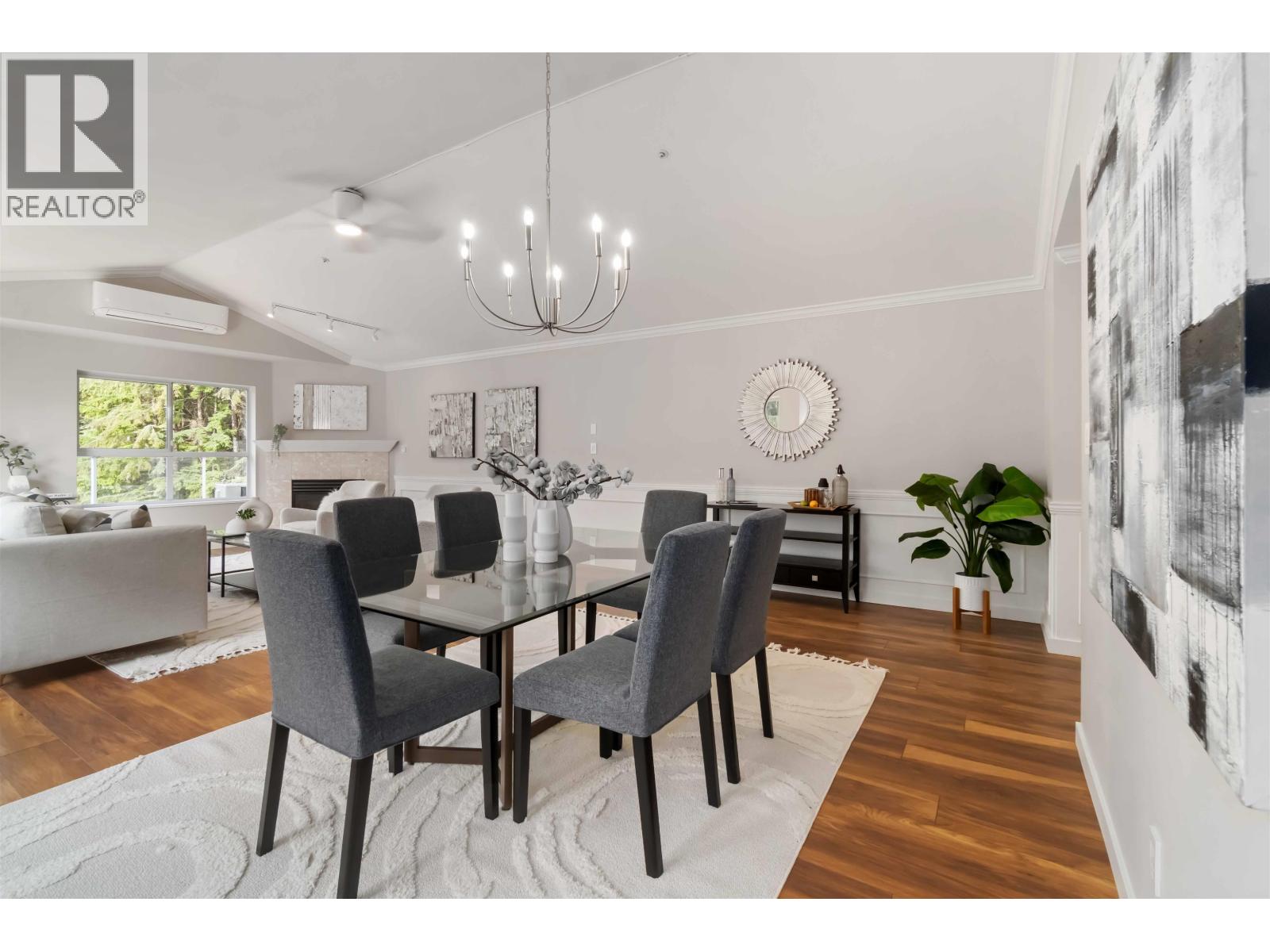 401 1281 Parkgate Avenue, North Vancouver, British Columbia  V7H 3A3 - Photo 6 - R3093093