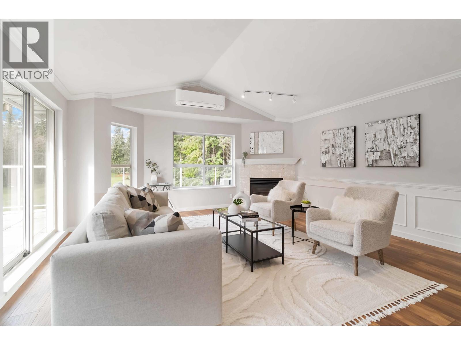 401 1281 Parkgate Avenue, North Vancouver, British Columbia  V7H 3A3 - Photo 7 - R3093093