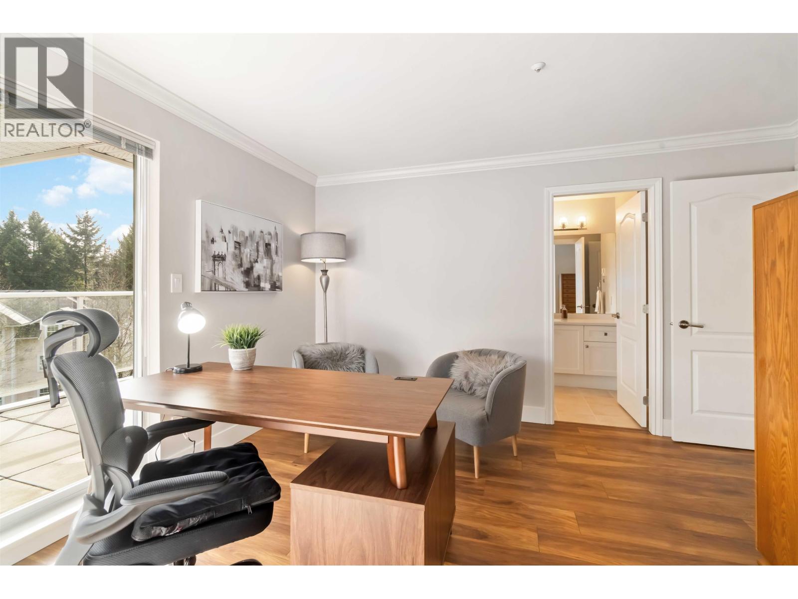 401 1281 Parkgate Avenue, North Vancouver, British Columbia  V7H 3A3 - Photo 27 - R3093093