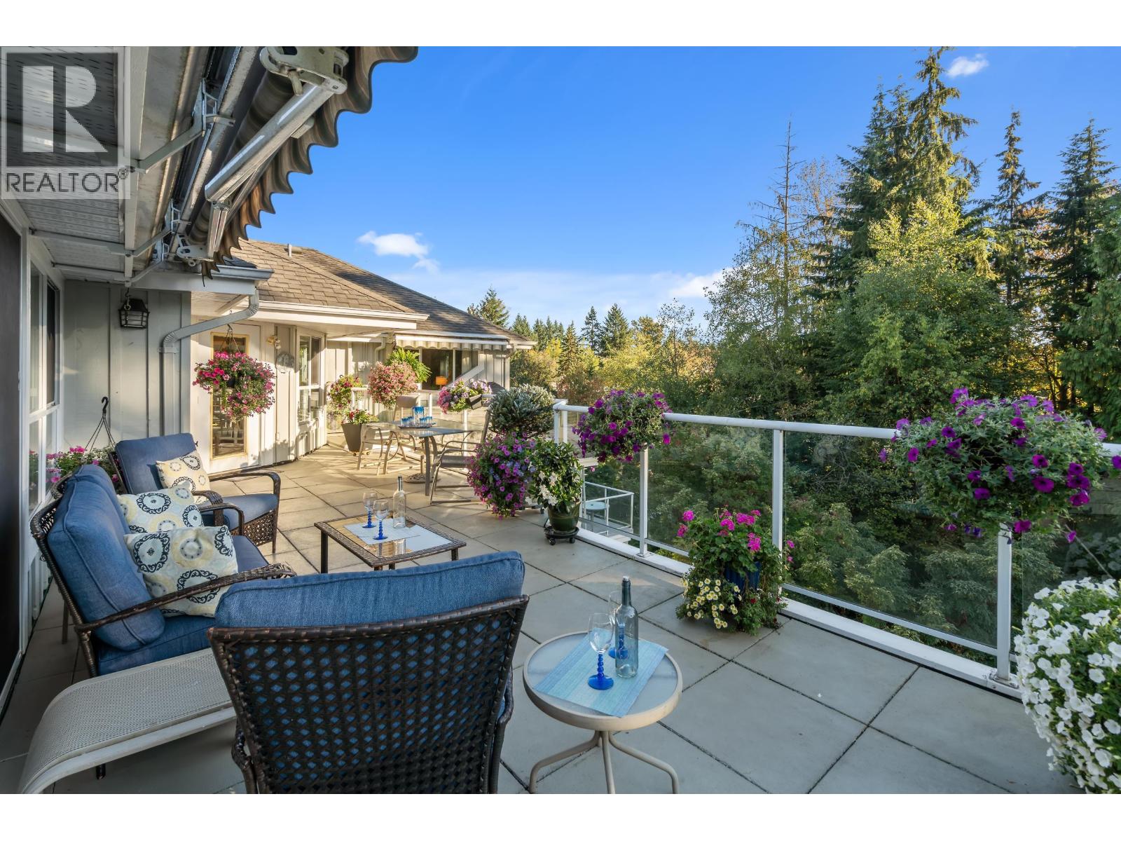 401 1281 Parkgate Avenue, North Vancouver, British Columbia  V7H 3A3 - Photo 37 - R3093093
