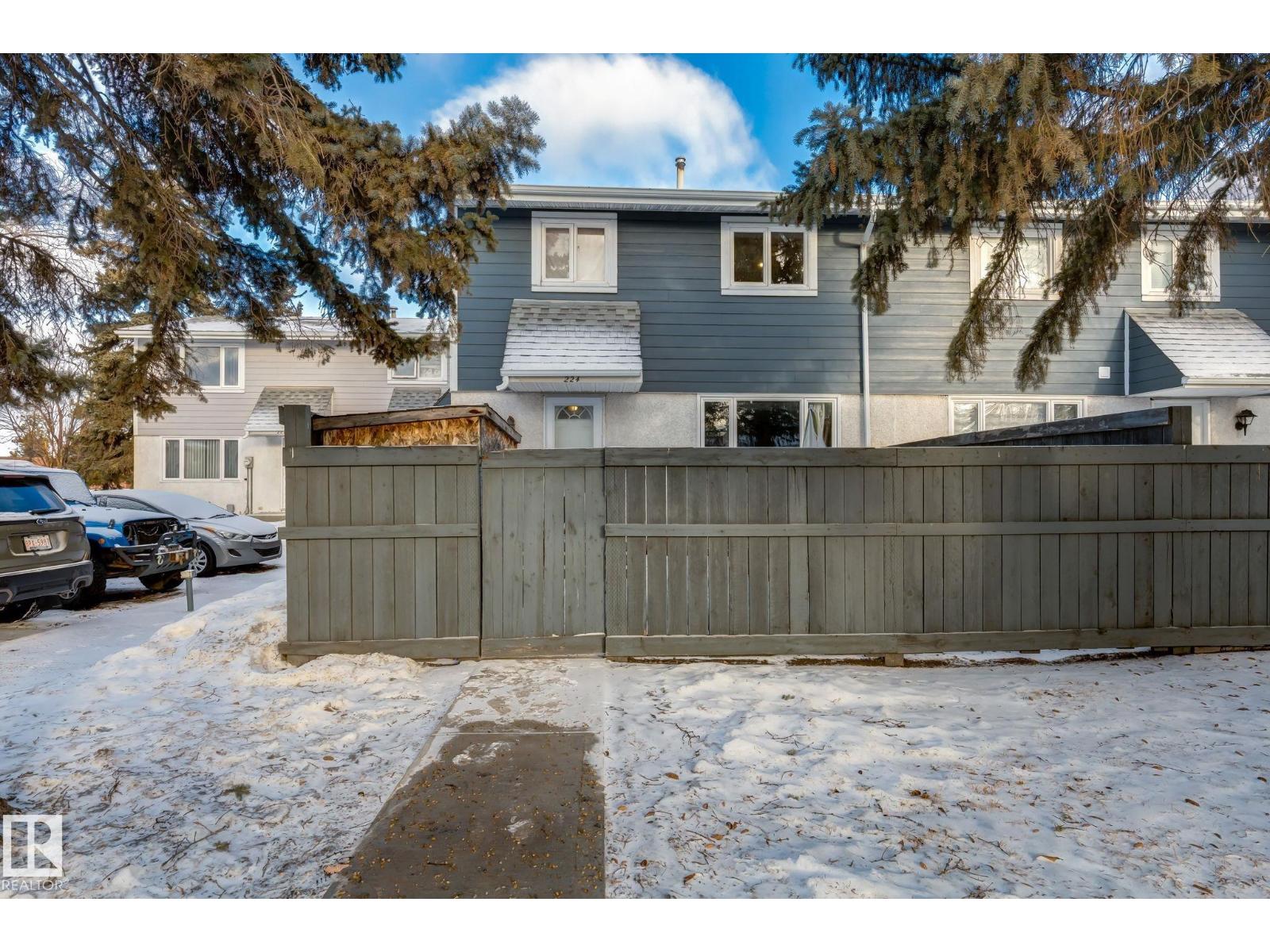 224 CALLINGWOOD TWO TW NW, edmonton, Alberta